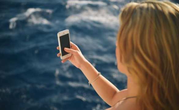 В Крыму заработал четвертый оператор мобильной связи | Русская весна