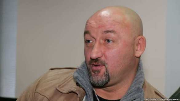 МОЛНИЯ: Возле Краматорска избит «волонтер АТО», журналист и автогонщик Алексей Мочанов | Русская весна