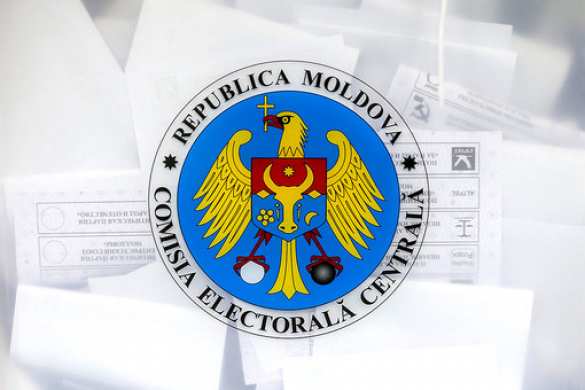 Выборы в Молдавии закончились победой евроинтеграторов | Русская весна