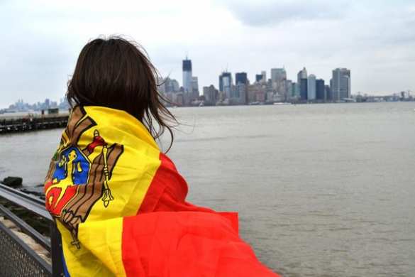 Молдавия: шило на мыло | Русская весна