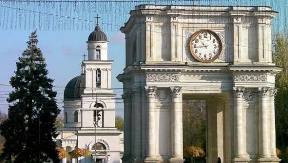 Молдавия на грани хаоса: к чему могут привести споры евроинтеграторов | Русская весна