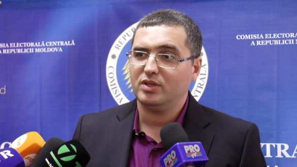 Пророссийскую партию сняли с выборов в Молдове | Русская весна