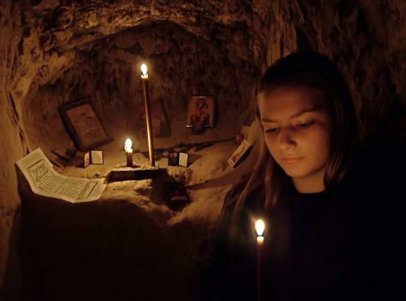 Православная молитва о мире на Украине (+ видео проповедь) | Русская весна