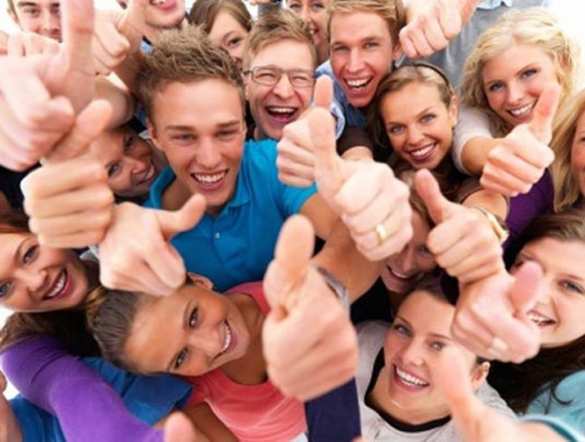 Путин отметил важность поддержки подростков в трудной жизненной ситуации | Русская весна