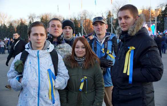 90% оказавшихся за рубежом молодых людей вряд ли вернутся на Украину, — глава Офиса миграционной политики (ВИДЕО) | Русская весна