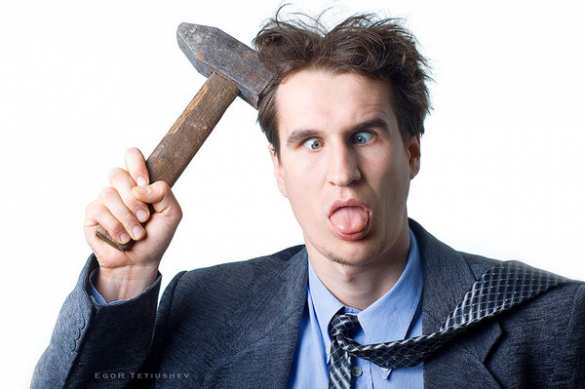 На Бали россияне с молотками похитили украинца и отобрали у него криптовалюты на 215 000 долларов (ВИДЕО) | Русская весна