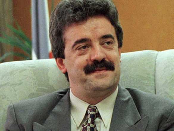 Экс-президент Черногории: Политика США и атаки на Россию убивают доллар (видео) | Русская весна