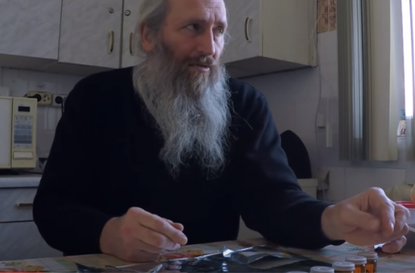 Монахи Оптиной пустыни занялись производством сыра камамбер (ВИДЕО) | Русская весна
