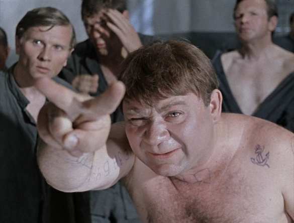 Геращенко обещает ликвидировать на Украине «воров в законе» | Русская весна