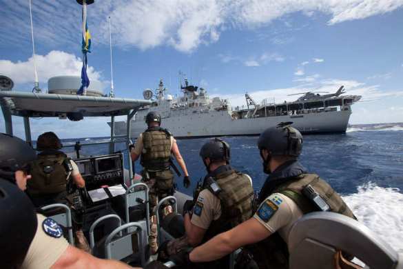  Украина может обратиться к НАТО с просьбой о морском конвое, — Тука (ВИДЕО) | Русская весна