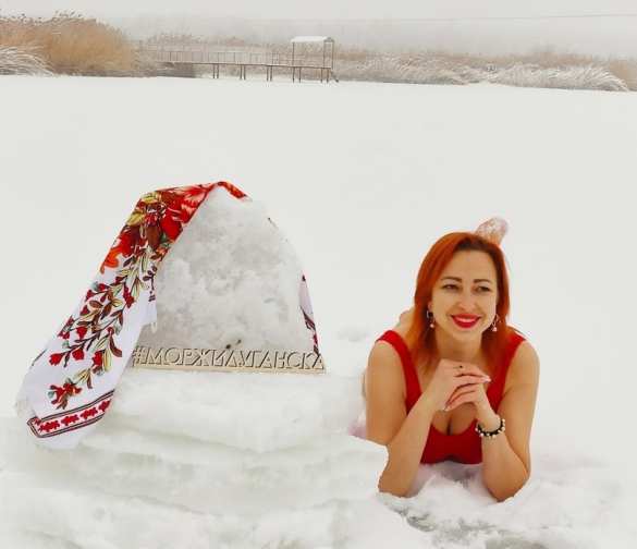 «Дух захватывает!» — луганчане решили помочь России установить мировой рекорд (ФОТО, ВИДЕО) | Русская весна