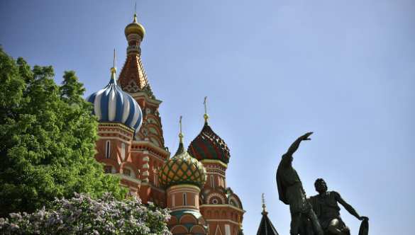 Россияне бьют рекорды недоверия к Западу — El Periodico | Русская весна