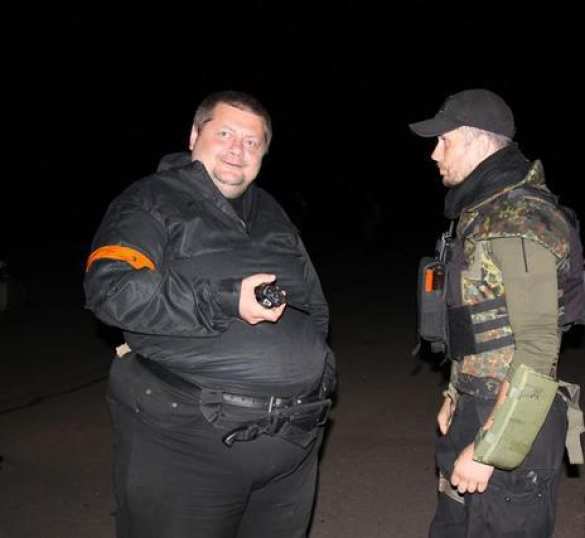 Скандально известные нардепы Мосийчук и Мельничук скоро лишатся депутатской неприкосновенности | Русская весна