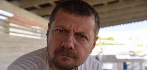 Ляшко назвал версию покушения на Мосийчука | Русская весна