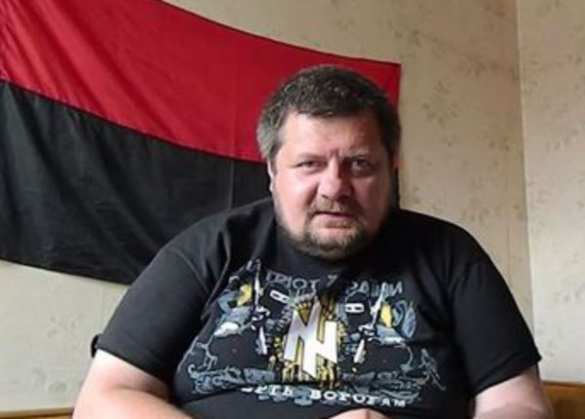 Покушение на нардепа Мосийчука — первые подробности (ВИДЕО) | Русская весна