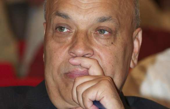 Москаль впал в уныние: его бросил Киев, он никому не нужен | Русская весна