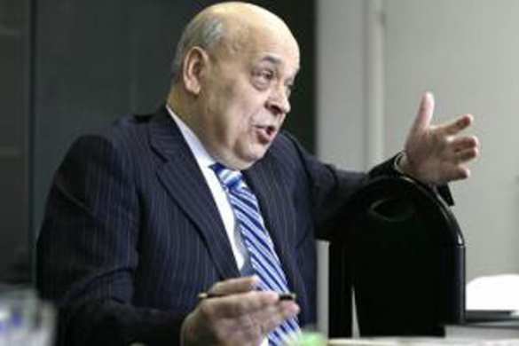 Москаль ждет голодомора на Донбассе | Русская весна