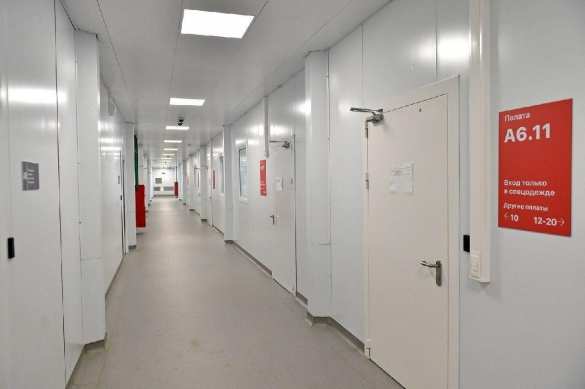 Кадры допроса в больнице одного из террористов (ВИДЕО) | Русская весна