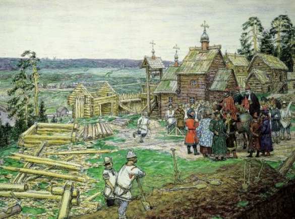 В МВД Украины потребовали у Жириновского вернуть Москву | Русская весна