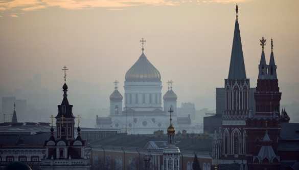 СРОЧНО: Москва может симметрично ответить на расширение антироссийских санкций США, — Улюкаев | Русская весна