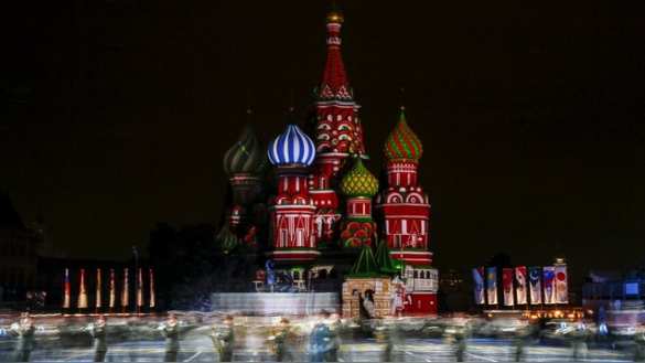 Шведский дипломат: Залог безопасности Европы — не НАТО, а диалог с Россией | Русская весна