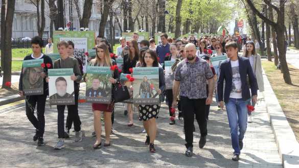 «Помним!»: в годовщину Одесской Хатыни россияне пришли к посольству Украины (ФОТО, ВИДЕО) | Русская весна