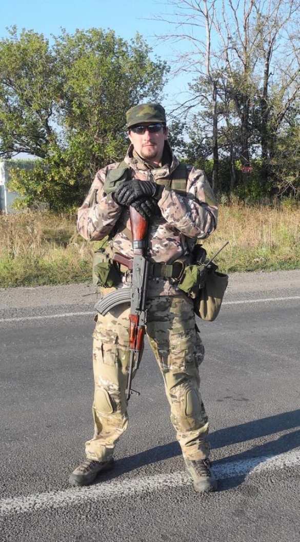 Позывной «Москвич»: на руинах индустриальной цивилизации» (ВИДЕО) | Русская весна