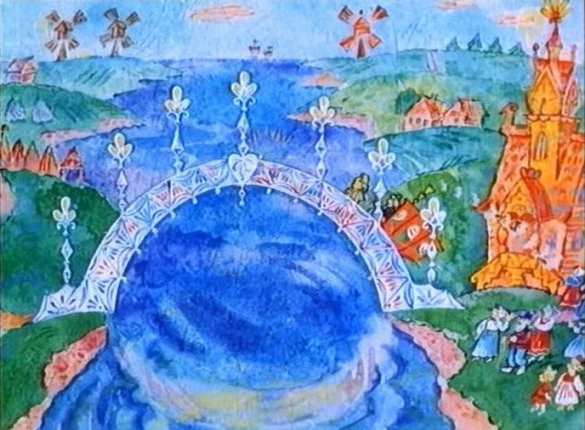 С высоты птичьего полета: в Сети появилось видео рухнувшего в Киеве моста (ФОТО, ВИДЕО) | Русская весна