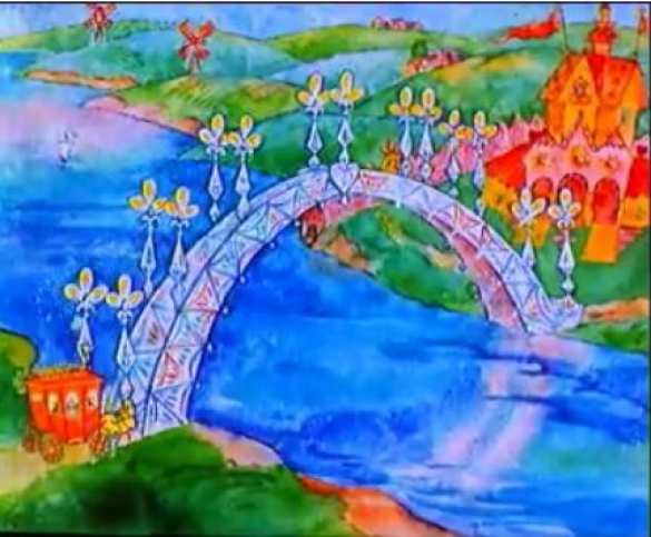 Порошенко: Мы построим мост через Дунай (ФОТО) | Русская весна