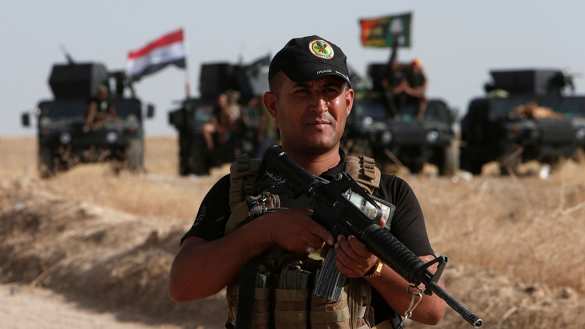 Бои за «столицу» ИГИЛ — ПРЯМАЯ ТРАНСЛЯЦИЯ. Смотрите и комментируйте с «Русской Весной» (ВИДЕО) | Русская весна