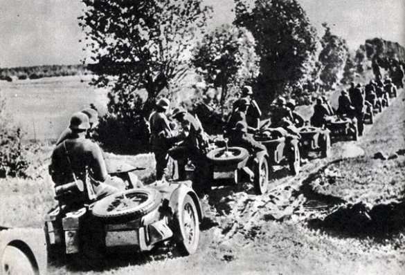 Молния: Каратели из Луганского аэропорта прорвались в село Новосветловка | Русская весна