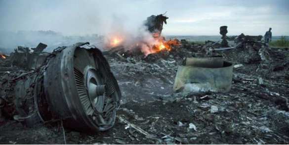 Die Zeit: к трагедии малазийского «Боинга» привела жадность Киева и бездействие Европы | Русская весна