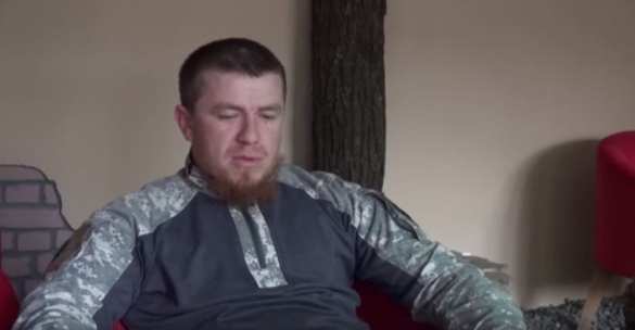 Моторола: Украину надо присоединить к ДНР и ЛНР, чтобы очистить страну от фашистов (ВИДЕО) | Русская весна