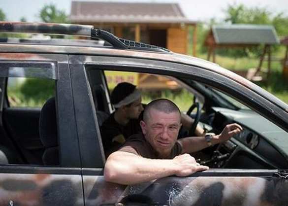 Motorola Kiev: новый 5G-cмартфон как троллинг «патрiотов» | Русская весна