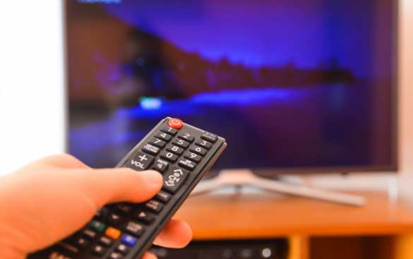 Привычки пора менять: производители электроники попросили ограничить покупки зарубежной техники госкомпаниями | Русская весна