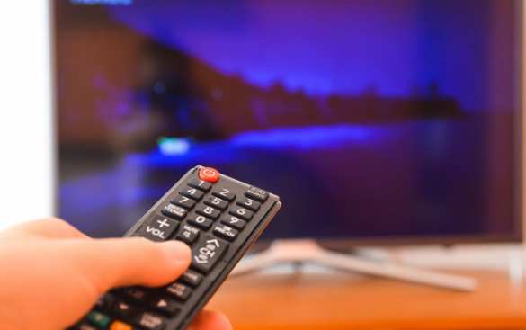 "Дом-2": феномен востребованности и поиск конкурентов в эфире | Русская весна