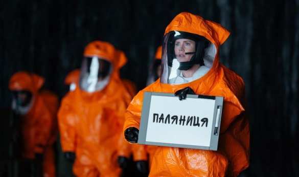 Институт шпрехенфюреров: скоро в Киеве (ВИДЕО) | Русская весна