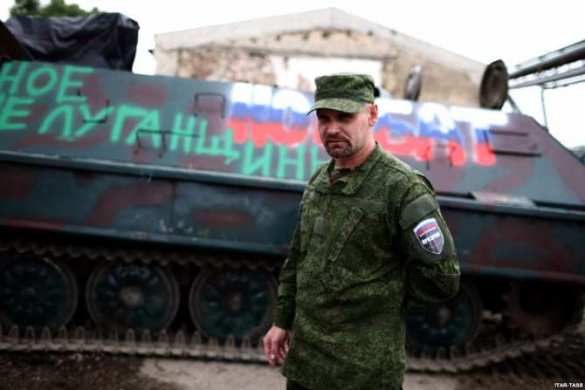 Мозговой: Потери «Призрака» под Дебальцево — 5 раненых и 1 погибший | Русская весна