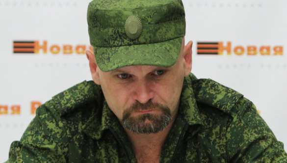 ЕС посмертно исключил из санкционного списка Алексея Мозгового | Русская весна