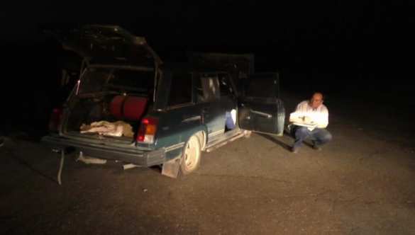 Убийцы Мозгового не пощадили беременную женщину-свидетеля (ВИДЕО) | Русская весна