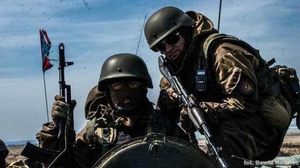 Перемирие на передовой: «Викинги» тренируются, встречают родных и общаются с боевыми товарищами (ВИДЕО) | Русская весна