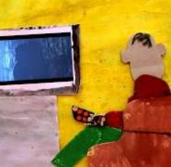 Однажды наша жизнь изменилась... (видео) | Русская весна