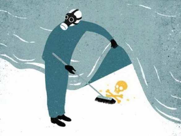 Отставки в киевском истеблишменте | Русская весна