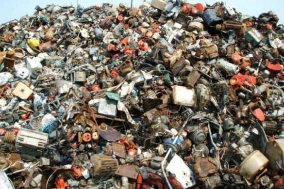 Куча мусора с Храмовой горы помогла ученым сделать важное открытие | Русская весна