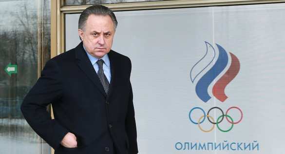 Россия не будет вставать в позу обиженной на фоне допинг-скандалов, — Мутко | Русская весна