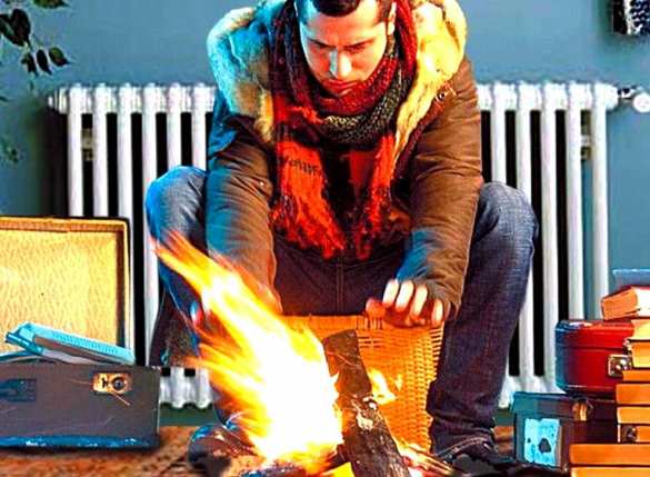 Зима близко: В Европе призывают запретить отключать свет и газ за неуплату | Русская весна