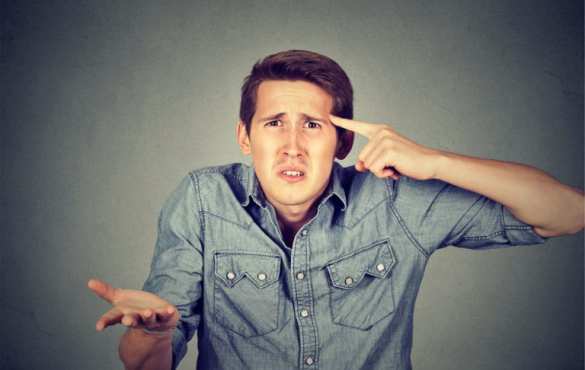 «Тупоголовый президент» случайно признал правду, но быстро вернулся в альтернативную реальность | Русская весна