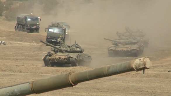 Учения «Кавказ-2016» показали нашу военную мощь партнерам и не партнерам, — Дмитрий Саблин | Русская весна