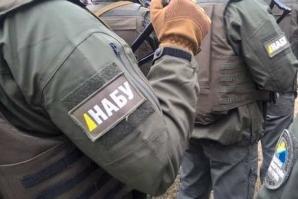 К руководству украинской полиции нагрянули с обысками | Русская весна