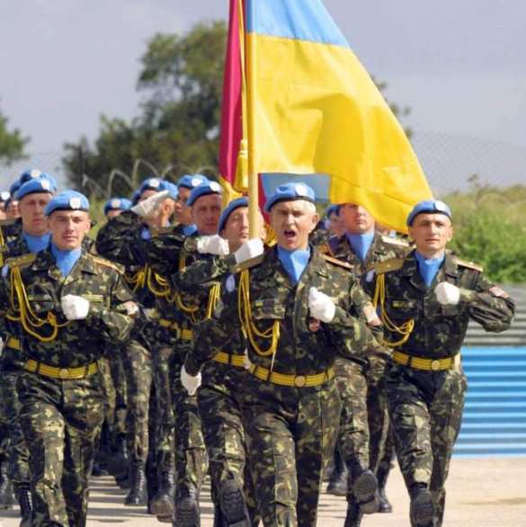 «Нацгвардейцы» — на Украине сняли пропагандистский видеоролик о «геройстве» боевиков Киева на Донбассе (ВИДЕО) | Русская весна